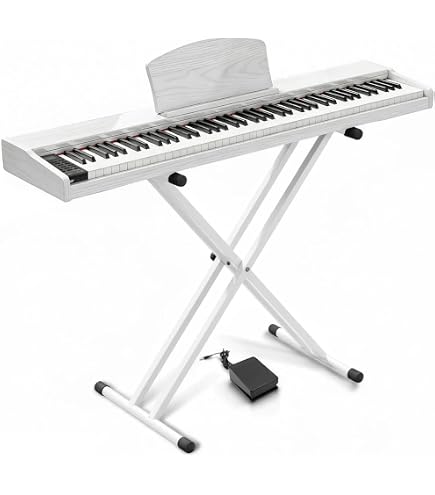 Amazon | Nord（CLAVIA） Nord Stage 3 88 | 電子ピアノ | 楽器・音響機器